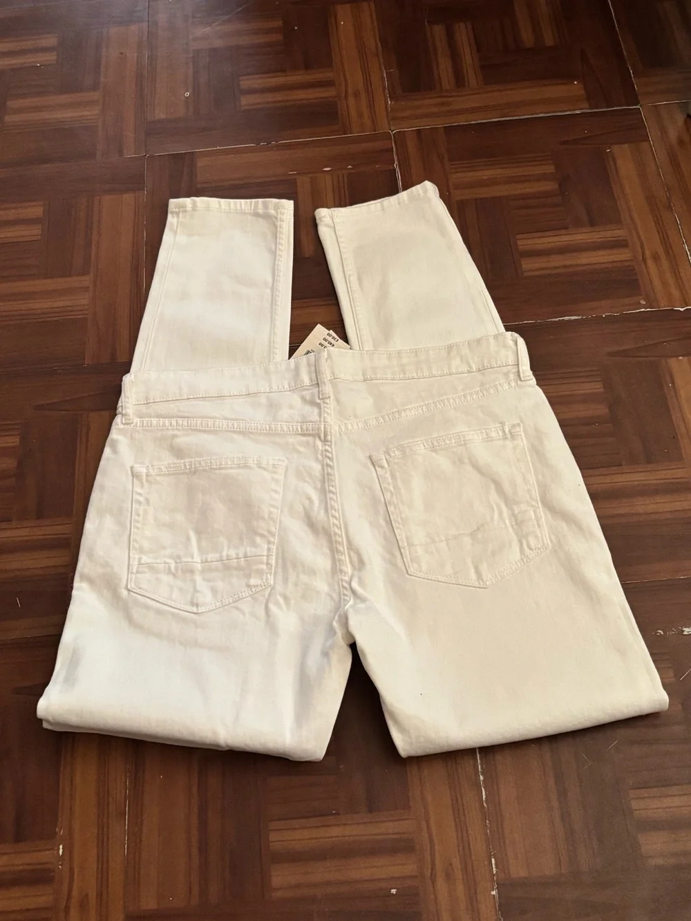 Topman Stretch Skinny Jeans